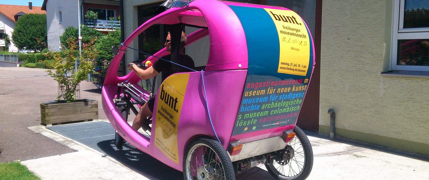 Aufkleber-Beschriftung-Augustinermuseum_web Augustinermuseum Rikscha Beschriftung