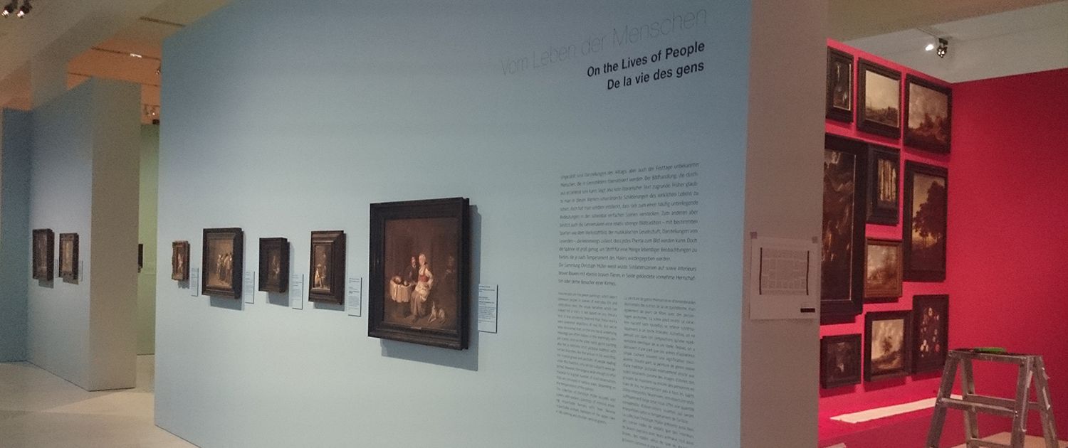 Aufkleber-Beschriftung-museum_web Museum Beschriftung